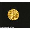 Image 1 : Zands Karim Khan Gold 1/4 Mohur 1175AH, KM530, Rekab mint, AU, rare. Important notice: We expect to.