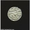 Qajars Silver Rupi of Muhammad Hasan Khan, KM504, Mazandaran mint 1170AH (1750-59), UNC, truly a fab
