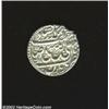 Image 1 : Qajars Silver Rupi of Muhammad Hasan Khan, KM504, Mazandaran mint 1170AH (1750-59), UNC, truly a fab