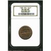Irish Free State 1/2 Penny 1935, KM2, MS65 Red and Brown NGC, more noticeably mellowed on the revers