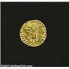 Florence, Republic. Gold Florin, 1252-1422, Friedberg 275, Lily/St. John. VF-XF, bold details and so