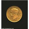 Kingdom of Napoleon. Gold 40 Lire 1813M, KM12, clear overdate with second 1 over 0, VF+ with some lu
