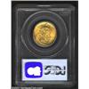 Image 2 : Vittorio Emanuele III Gold 100 Lire 1931-R (Yr.IX), KM71, MS65 PCGS, particularly nice quality for t