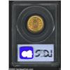 Image 2 : Gold 10 Yen Meiji 41 (1908), Y33, MS65 PCGS. Important notice: We expect to be auctioning lots at th