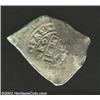 Image 2 : Philip V cob 8 reales 1732/1 assayer F, KM47a, as Cal-732, sharp overdate readily seen with the unai
