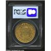 Image 2 : Carlos IV Gold 8 Escudos 1807Mo-TH, KM159, AU53 PCGS, well detailed for the issue, with few apprecia