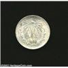Peso 1919 Reduced Weight Type: KM454, Nice Brilliant UNC, full natural mint lustre and never been cl