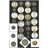 Image 3 : Choice Type Collection: 58 coins comprising the balance of the collection highlighted in the previou