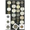 Image 4 : Choice Type Collection: 58 coins comprising the balance of the collection highlighted in the previou