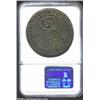 Image 2 : Zeeland. Piefort Silver Ducat 1748, KM52.3, MS64 NGC, a well produced, lustrous example beneath a mi