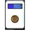 Image 2 : Oskar II Gold 20 Kroner 1902, KM355, MS65 NGC. Important notice: We expect to be auctioning lots at.