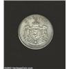 Haakon VII 2 Kroner 1907, KM366, Watch on the border with crossed rifles. XF, cleaned. Important not
