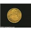 Carlos III Gold 8 Escudos 1773JM, KM82.1, monogram to left, Choice XF-AU. Important notice: We expec