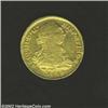 Carlos III Gold 8 Escudos 1789IJ, KM82.1a, Nice XF, full and attractive strike. Important notice: We