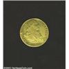 Carlos IV Gold 8 Escudos 1799IJ, KM101, XF-AU, some noticeable obverse planchet laminations. Importa