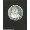 Carlos IV 8 Reales 1801-IJ, KM97, Brilliant Uncirculated, fully lustrous and rare as such. Important