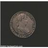 Ferdinand VII 8 Reales 1820JP, KM117.1, Choice Toned AU-UNC, two small rim nicks on the obverse. The