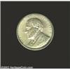 Silver Wilson Dollar 1920, Struck to commemorate the opening of the mint in Manila. Nice AU-UNC, the
