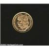 900th Anniversary of the Republic two-piece Gold set including: 10 Zlotych 1925, Y32, Bust of Bolesl