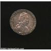 Image 1 : Catherine III 15 Kopecks 1781, C62b, Uncirculated, splendid pearl-gray and golden patina. Rare in th