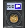 Image 2 : Nicolas II Gold 15 Roubles 1897, Y65, AU58 PCGS, much above average for this unusual denomination. I