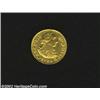 Image 1 : Carlos III Gold 1/2 Escudo 1788M-M, KM425.1, Choice XF-AU, very sharp details.Ex: Stack's November 2