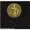 Bern. Gold 2 Duplone 1796, KM147, AU, a splendid prooflike representative. Important notice: We expe