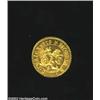 Image 1 : Zurich. Gold 1/2 Trade Ducat 1776, KM164, Choice AU, scarce one year type. Important notice: We expe