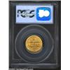 Image 2 : Gold Pound 1950, KM86, MS66 PCGS. Important notice: We expect to be auctioning lots at the rate of 2