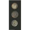 Image 1 : Shipwreck Treasure Coins: Mexico Pillar 8 Reales 1740, Mint State with light corrosion and a nice to
