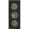 Image 2 : Shipwreck Treasure Coins: Mexico Pillar 8 Reales 1740, Mint State with light corrosion and a nice to