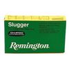 Image 1 : Remington SP20RS Slugger Rifled Slugs 20ga 2.75" 5/8oz 250 shells UPC 