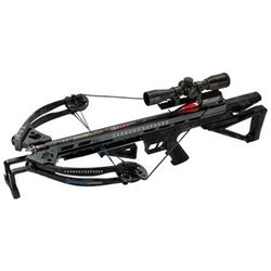 Carbon Express Intercept Supercoil 360FPS 175 Draw Weight Typhon Camo-92754