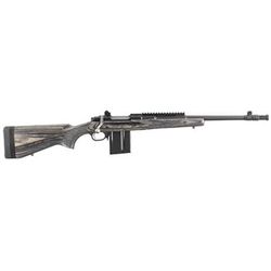 RUGER GUNSITE SCOUT RIFLE 308 WIN - UPC: 736676068036