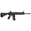 Image 1 : WAI H&K416-22 22LR 20RD B RAIL- UPC_Code: 723364201103