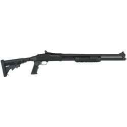 MOSSBERG 500 TACTICAL 12 GAUGE 015813505895