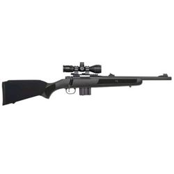 MOSSBERG MVP PATROL 223 REM | 5.56 NATO - UPC: 015813277563