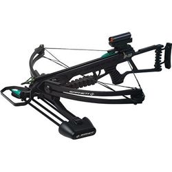 Barnett 18028 RC150 260FPS Crossbow Red Dot Packaged 150lbs Black-55038