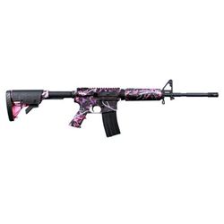 DBF DB15B 223 RFL 16IN MG 30RD UPC_Code: 815875017530