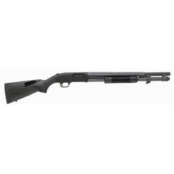 MOSSBERG 590 SPECIAL PURPOSE 12 GAUGE - UPC: 015813506656