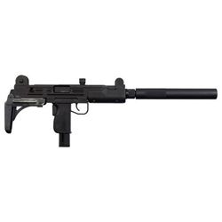 WAI UZI RFL 22LR 20RD 16.1B- UPC_Code: 723364201240