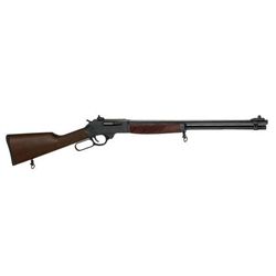 HEN LVR 30-30 BLUE RND BBL UPC_Code: 619835090003