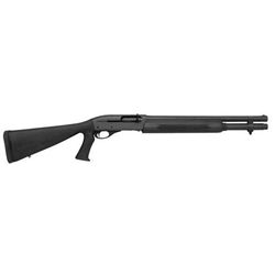 REM 1100TAC2 SHTG 12M/18 BLK - 047700828008