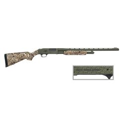 MOSSBERG 500 WATERFOWL 12 GAUGE - UPC: 015813522601