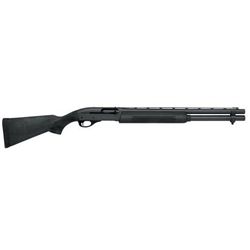 REM 1100TAC4 SHTG 12M/22 BLK - 047700828015
