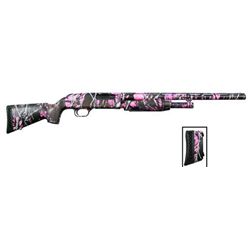 MOSSBERG 510 MINI PUMP 20 GAUGE - UPC: 015813504966