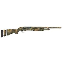 MOS 510 MINI THG 20M/18.5MC C - 015813504959