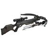 Image 1 : Excalibur 6754 Eclipse XT Crossbow Eclipse XT Black Carbon Fiber-80642