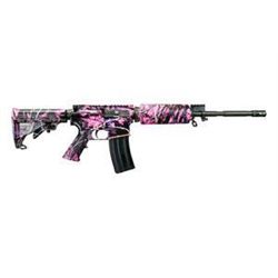 WWY R16 M4A4 223 RFL MG 30RD - 848037017765