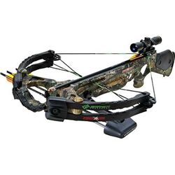 BAR 78015 PREDATOR 375 4X32 PKG CAMO-87486